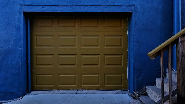 Garage Door Springs
