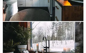 This Twitter Account Shares Examples Of Home Design Done Right, And Here Are 40 Of The Best Ones