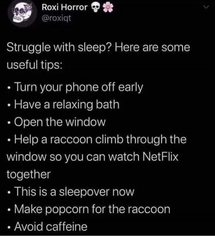 "The Narcoleptic Goddess" Facebook Page Is Dedicated To Funny And Relatable Memes, And Here Are 50 Of The Best Ones