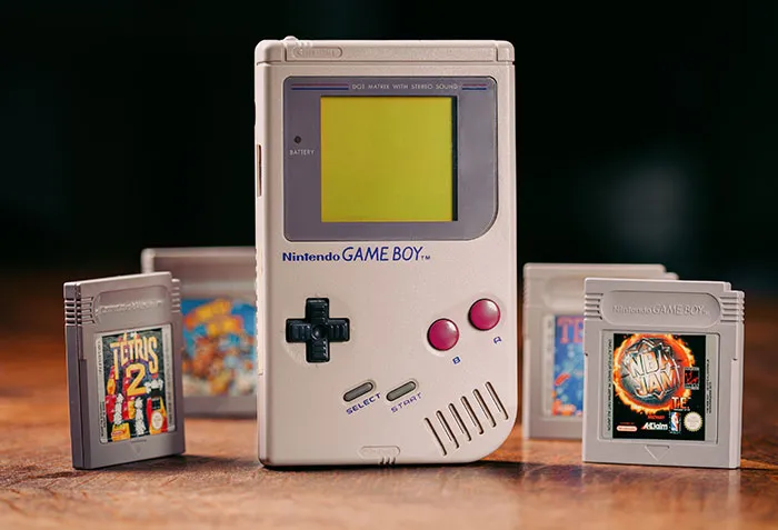 54 Facts About The 1990s In Case You Want To Feel Nostalgic