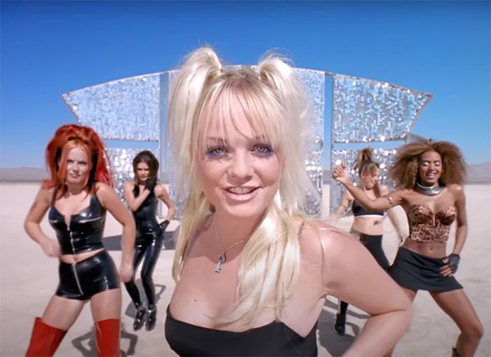 54 Facts About The 1990s In Case You Want To Feel Nostalgic