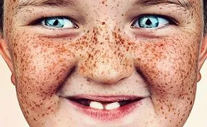 This Photographer Brings Awareness To Diversity Through Portrait Photography (40 New Pics)