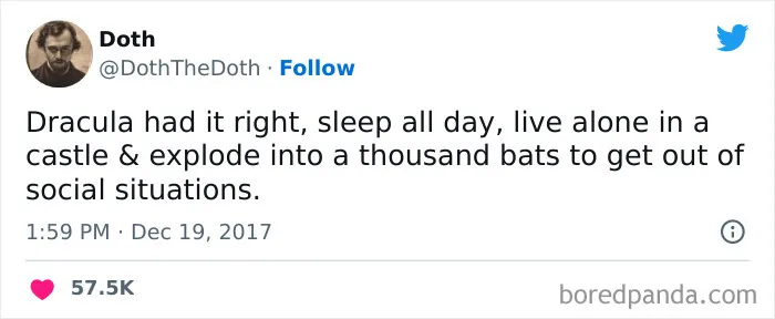40 Funny Tweets About Movies That Come With A Twist