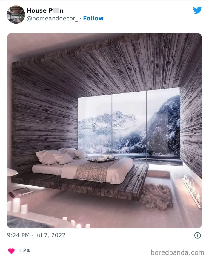 This Twitter Account Shares Examples Of Home Design Done Right, And Here Are 40 Of The Best Ones