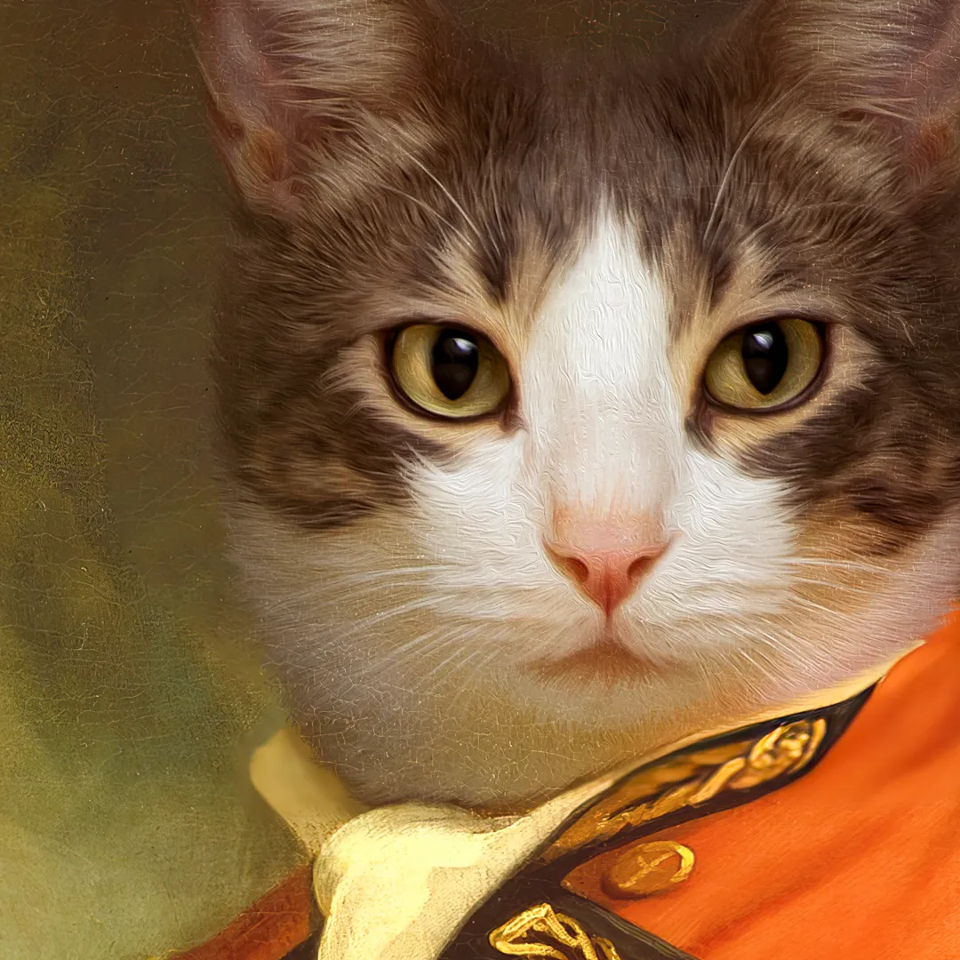 The Cats Are Up To Something