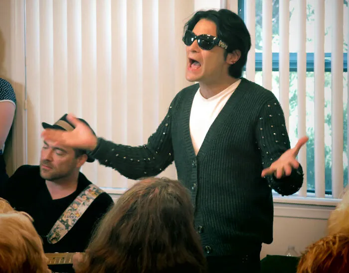 Corey Feldman