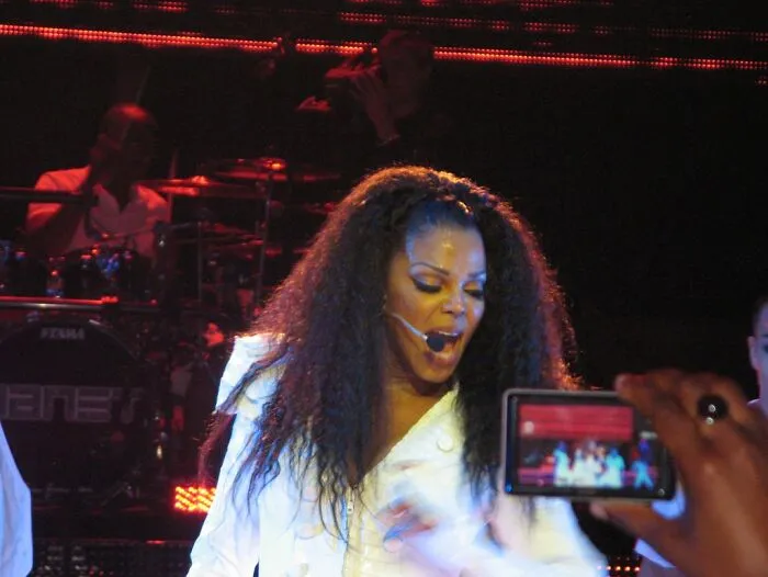 Janet Jackson