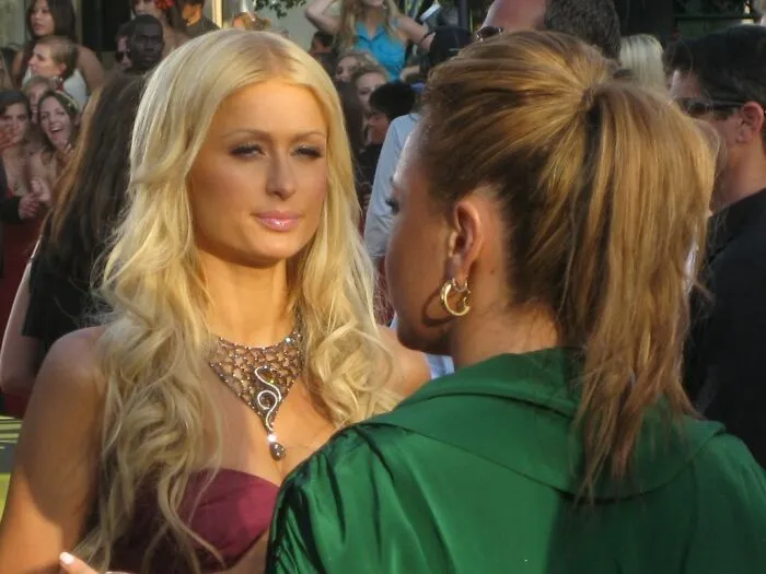 Paris Hilton