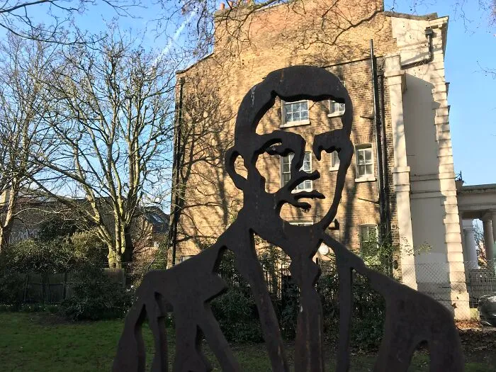 Alan Turing