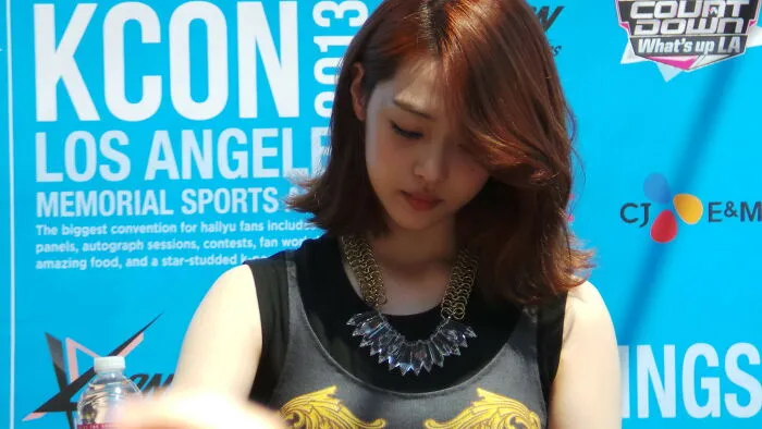 Sulli