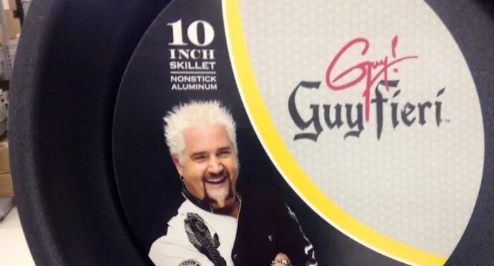 Guy Fieri