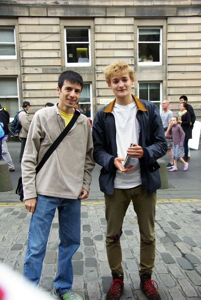 Jack Gleeson