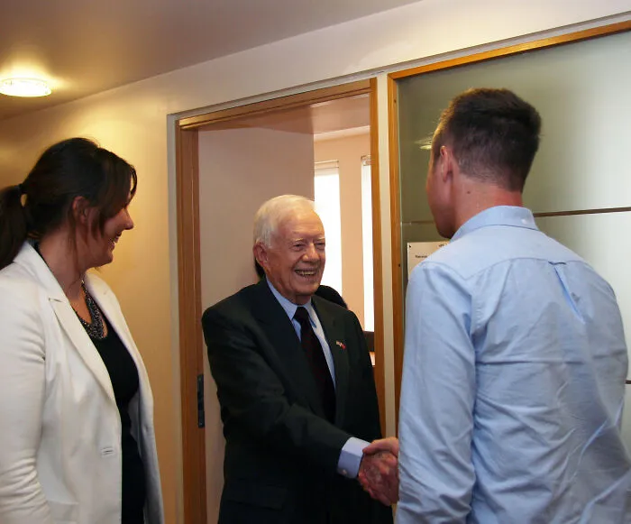 Jimmy Carter