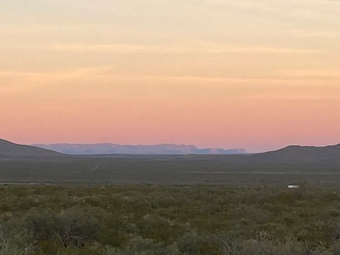 Spectacular Sunrises