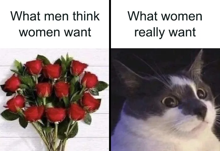 50 Funny "Uncomfortable Memes" To Make You Laugh, As Shared On This Facebook Page