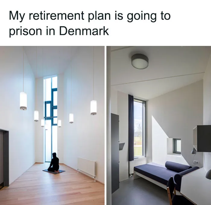 "I Would Prefer Not To": 50 Pics That Might Confuse You Or Make You Laugh