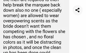 40 Lunatic Brides Who Were Mocked Online For Losing Touch With Reality