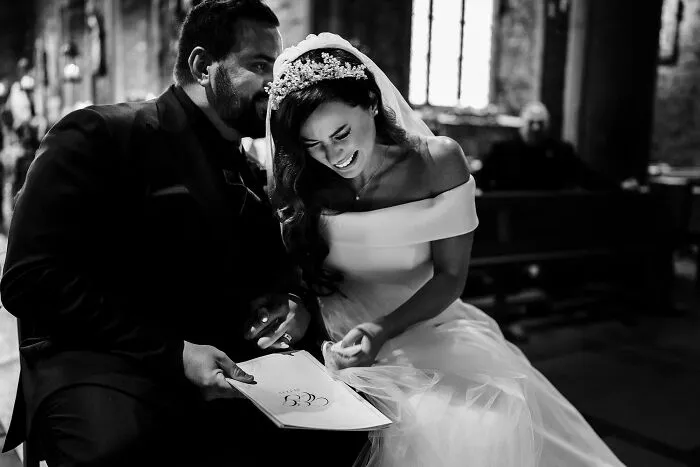 Ceremony Joy