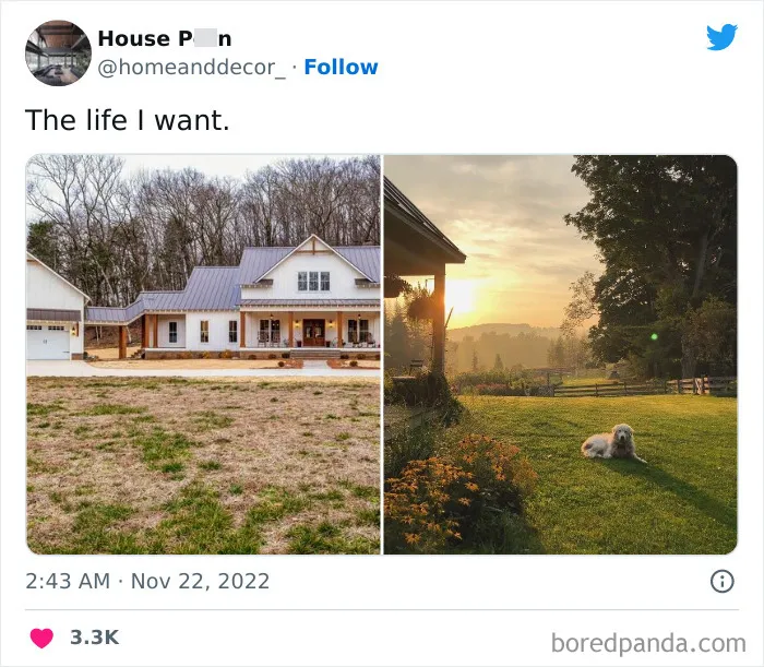 This Twitter Account Shares Examples Of Home Design Done Right, And Here Are 40 Of The Best Ones