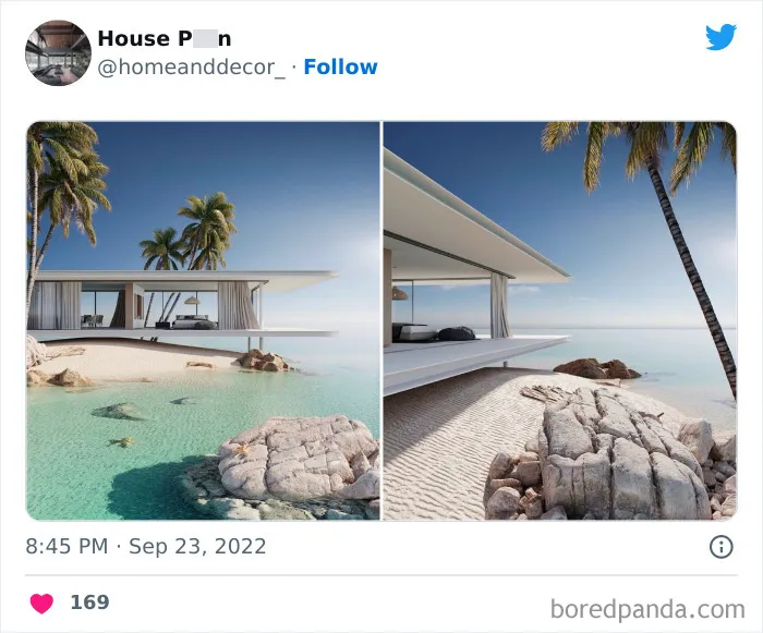 This Twitter Account Shares Examples Of Home Design Done Right, And Here Are 40 Of The Best Ones