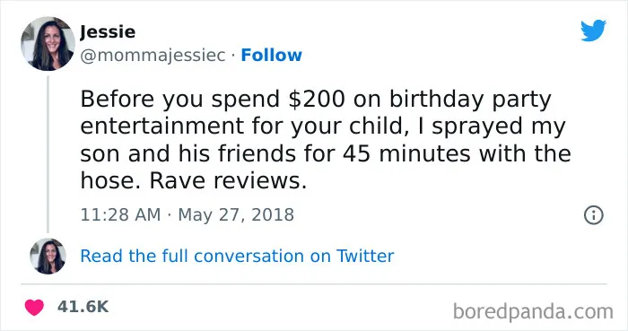 103 Mom Tweets That Might Make Your Day