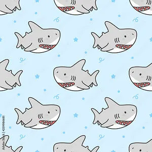 Sharkie