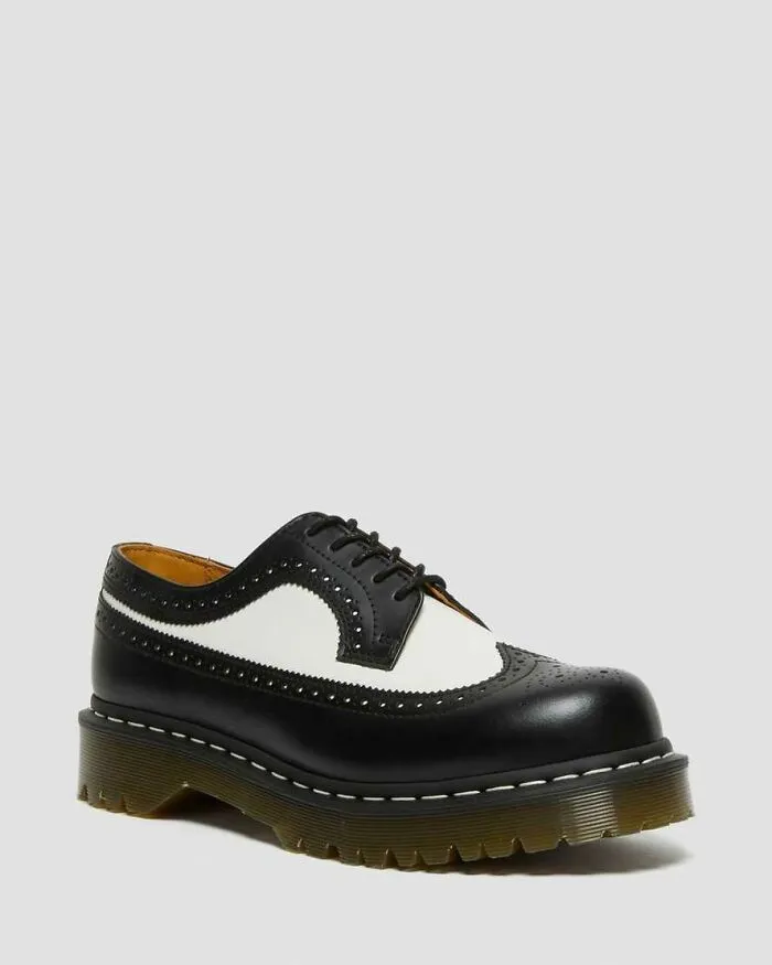 Doc Marten Shoes And Boots.  I Have 25 Pair.  Doc Martens Are The Only Type Of Shoes I Wear.  (Photo From Doc Marten Website.)