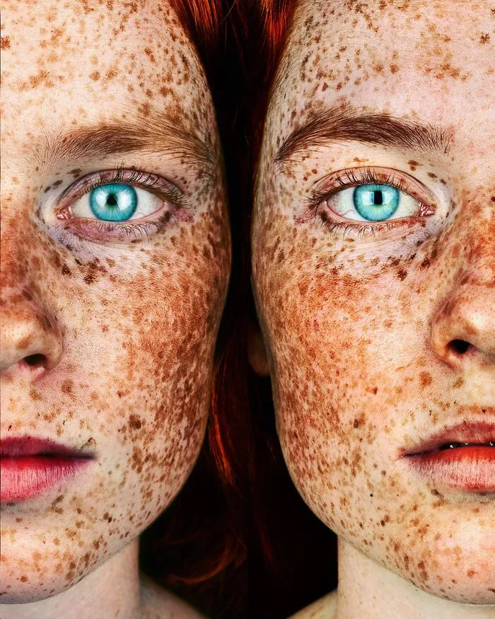 This Photographer Brings Awareness To Diversity Through Portrait Photography (40 New Pics)