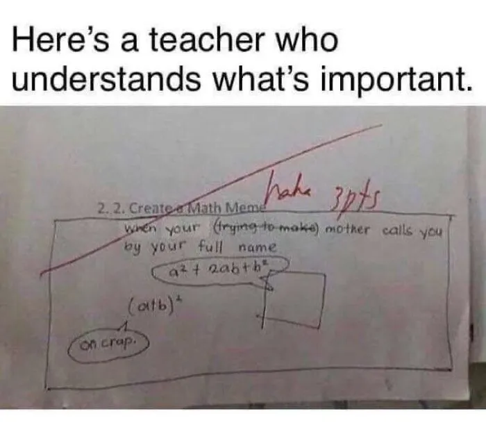 50 Funny And Wholesome Memes That Are Just Harmless, As Shared On "Respectful Memes" (New Pics)