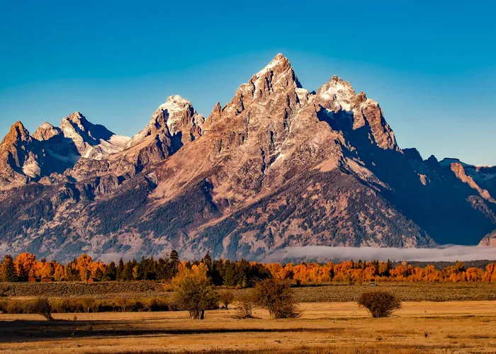 30 Places In The US That Are So Beautiful, Everyone Should Visit Them At Least Once