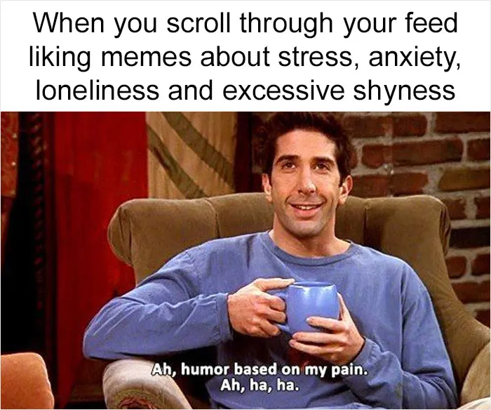 50 Memes That May Hit Too Close To Home For Any Introverts Out There, As Shared By This Instagram Account