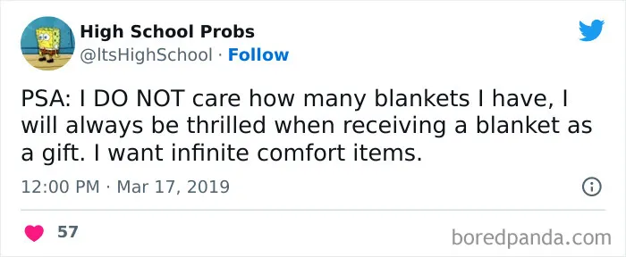 50 Jokes And Memes That Are 110% True If You Overthink Everything, As Shared By This Instagram Page