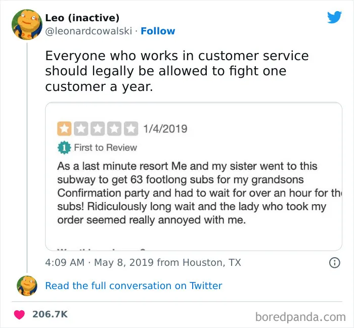 63 Sandwiches In 1 1/2 Hours!?! How Dare They!