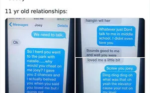 70 Text Fails So Funny, It Would Be Embarrassing Not To Laugh