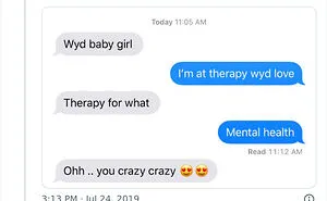 70 Text Fails So Funny, It Would Be Embarrassing Not To Laugh