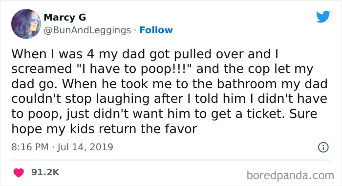 103 Mom Tweets That Might Make Your Day