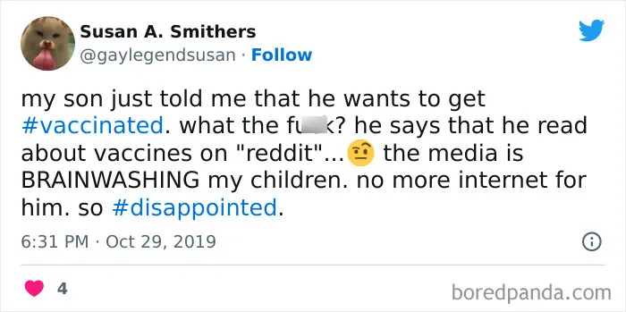 When Your Son Is Smarter Than You Are