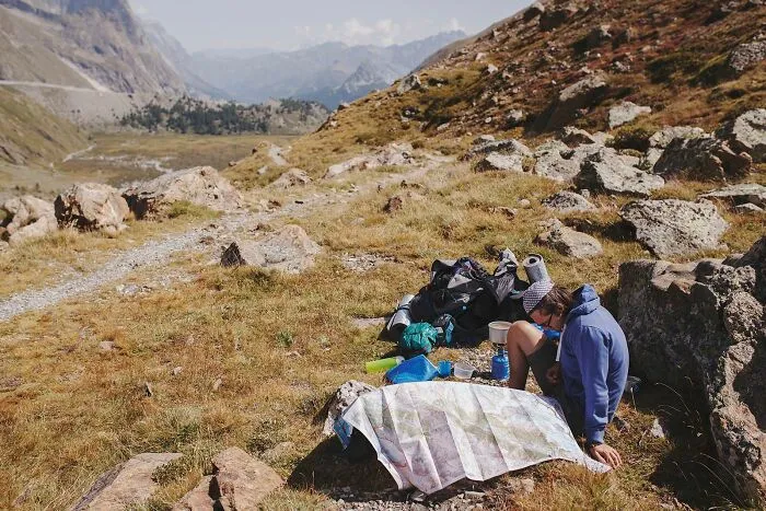 Here Are 18 Pictures Of Beautiful Mountain Scenery From My Hike 2 Years Ago