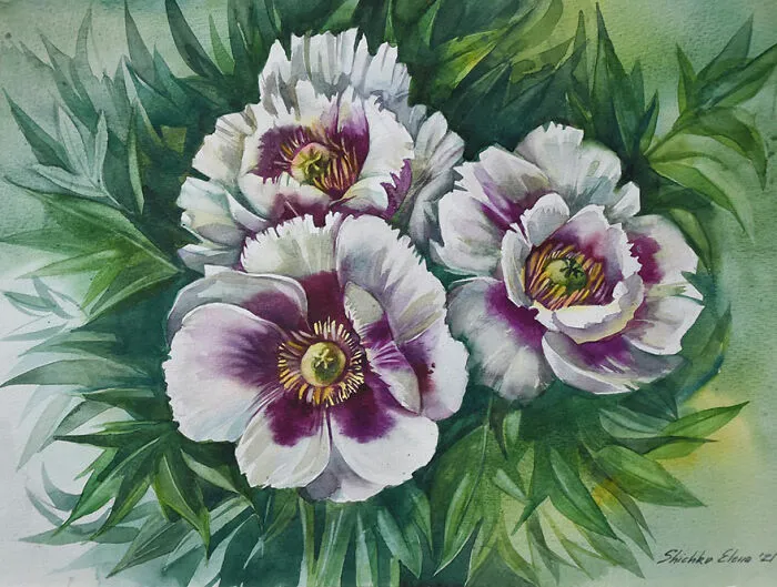 My 40 Romantic Paintings That Combine Reality And Fiction