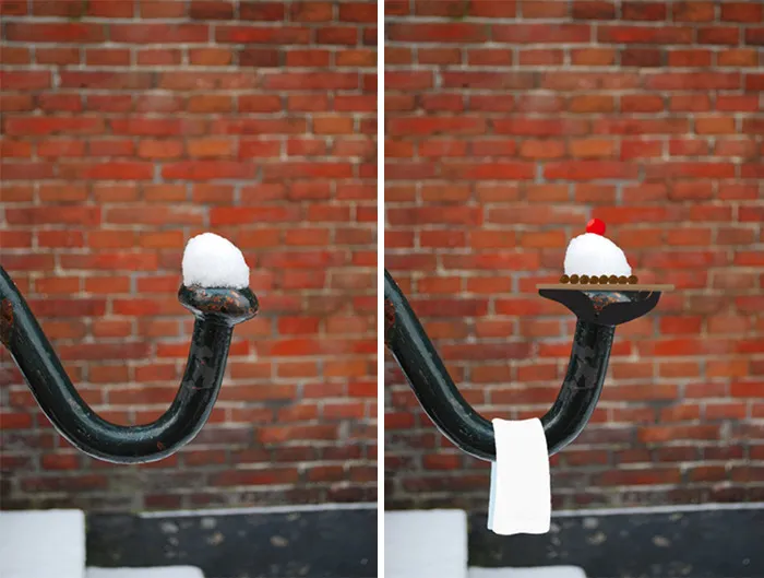 'Do You See What I See?': 40 Imaginative Illustrations That This Artist Created By Giving Life To Everyday Objects