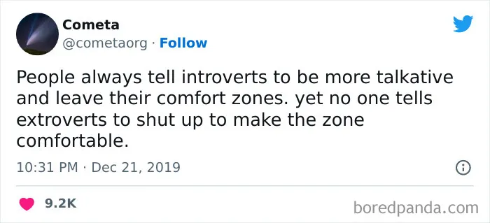 “Introvert Problems”: 50 Of The Funniest Jokes That Sum Up Life As An Introvert