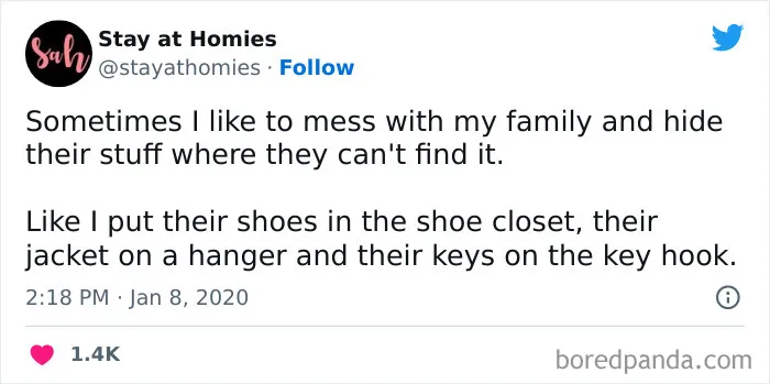 103 Mom Tweets That Might Make Your Day