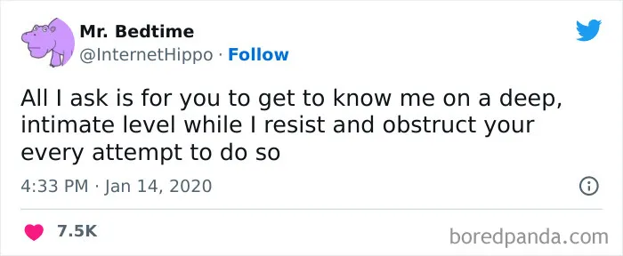 “Sometimes Laughter Really Is The Best Medicine”: 50 Hilariously Accurate Memes About Mental Health, As Shared By This Page