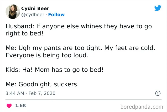 103 Mom Tweets That Might Make Your Day