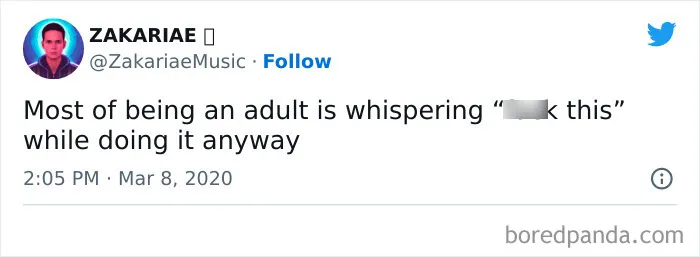 50 Memes That Might Be Very Relatable If You're A Millennial Over 30, As Shared By This Instagram Account
