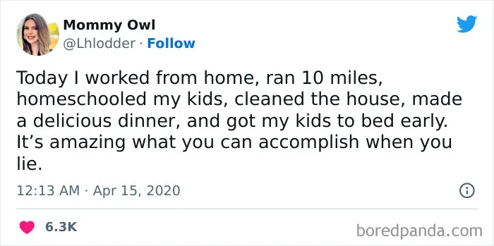 103 Mom Tweets That Might Make Your Day
