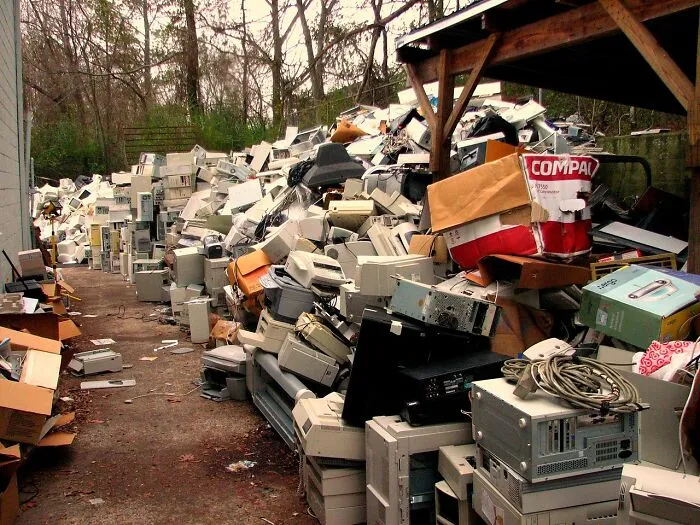 Learn Where To Properly Dispose Of Items Like Gift Cards, Old Cell Phones, Batteries And Unusable Cords Can Be Turned In