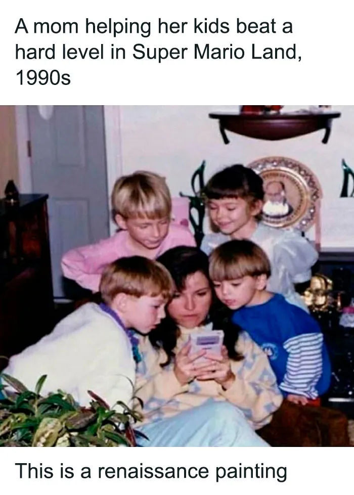 50 Funny And Wholesome Memes That Are Just Harmless, As Shared On "Respectful Memes" (New Pics)