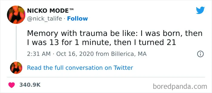 50 Jokes And Memes That Are 110% True If You Overthink Everything, As Shared By This Instagram Page