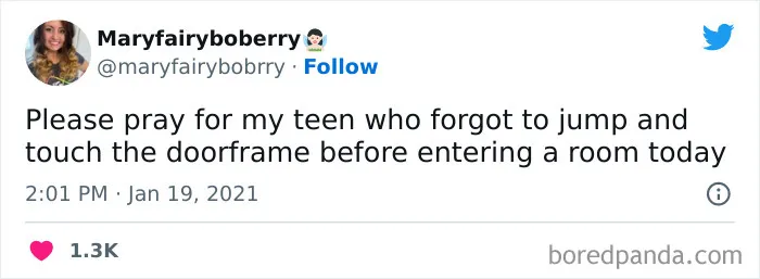 103 Mom Tweets That Might Make Your Day